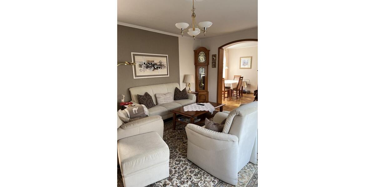 Einfamilienendhaus 4.5 zimmer