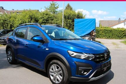 Dacia Sandero 12.336 km 15.490 &euro; Hilden bei Düsseldorf 40721