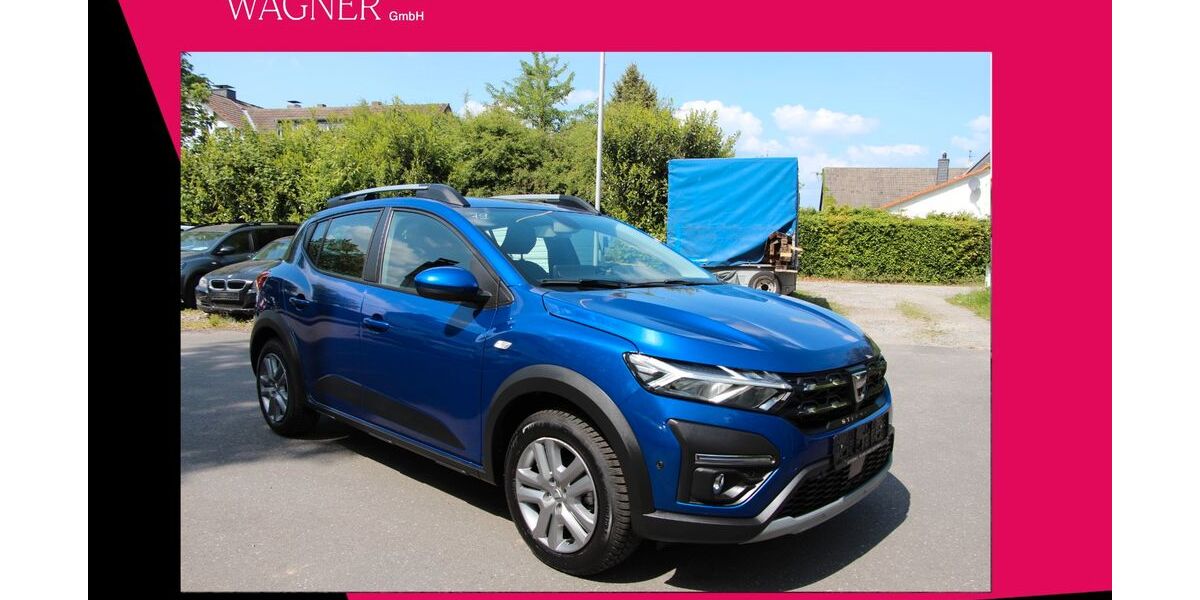 Dacia Sandero 12.336 km 15.490 &euro; Hilden bei Düsseldorf 40721