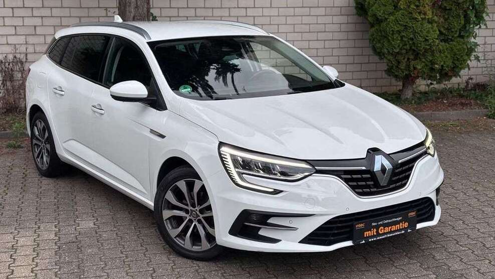 Renault Megane 65.500 km 16.990 € Köln 50859