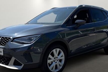 Seat Arona 18.751 km 23.990 &euro; Düsseldorf 40589