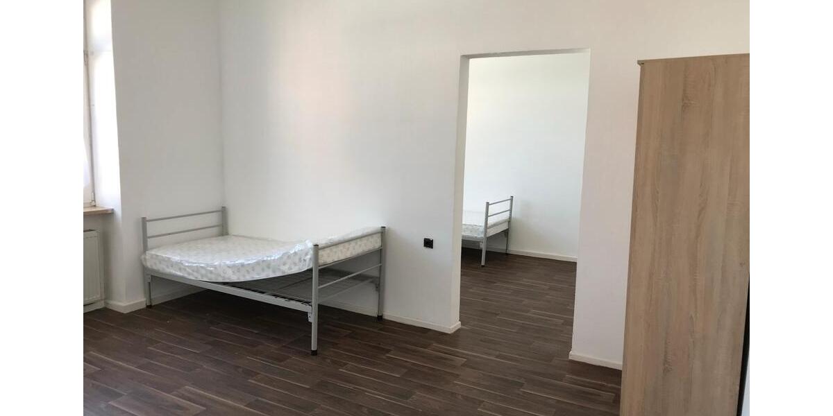 5 Mfh mit 385 Qm Wfl. in Heckinghausen 20 zimmer