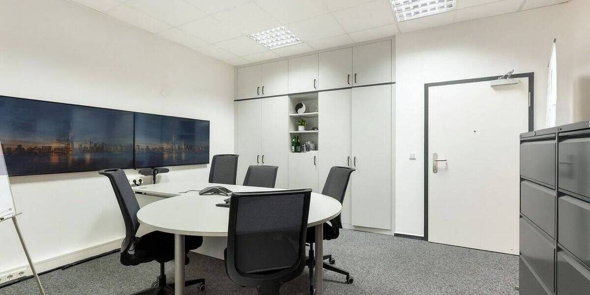 Etagenwohnung Bergisch Gladbach Moitzfeld - 2 Zimmer, 74 m&sup2;, 199.000&euro; | Angebot:25985339