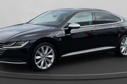 VW Arteon 132.986 km 22.980 € Köln-Mülheim 51063