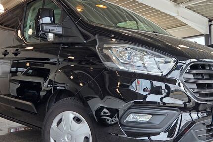 Ford Transit Custom 55.715 km 19.490 &euro; Dormagen 41540