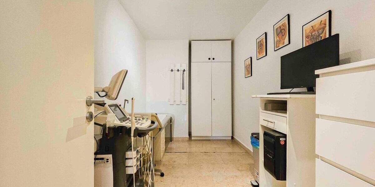 Gewerbeobjekt Leichlingen (Rheinland) Leichlingen - 453.000&euro; | Angebot:25864881