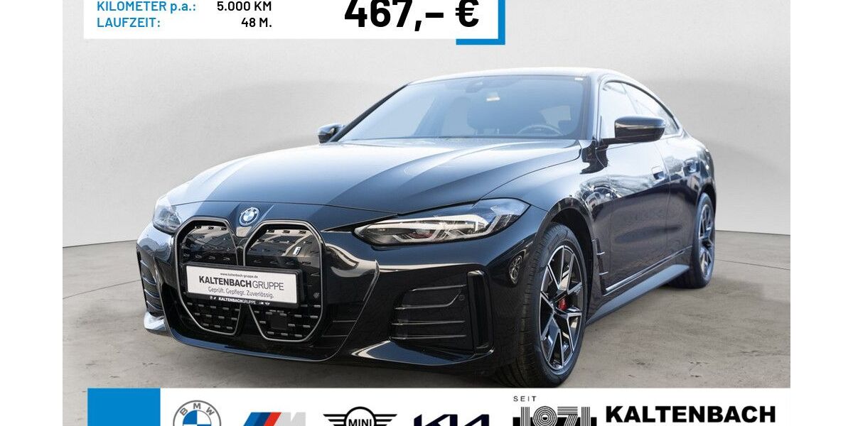 BMW i4 33.190 km 37.890 &euro; Remscheid 42897