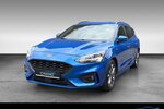 Ford Focus ST-Line X Autom. Navi HuD LED Kamera 43.623 km 17.200 &euro; Wuppertal 42327
