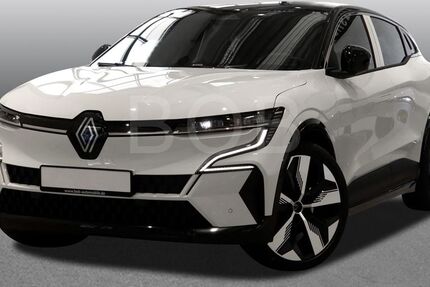 Renault Megane 59.920 km 29.111 € Düsseldorf 40233