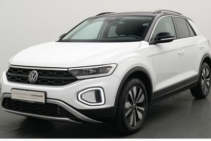 VW T-Roc 20.560 km 26.980 &euro; Leverkusen 51379