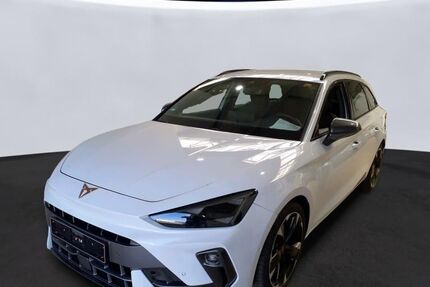 Cupra Leon 24.882 km 27.022 &euro; Hagen 58091