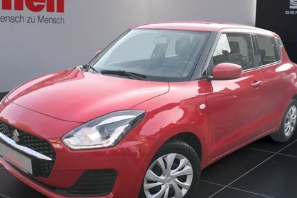 Suzuki Swift 42.566 km 11.909 &euro; Hagen 58135