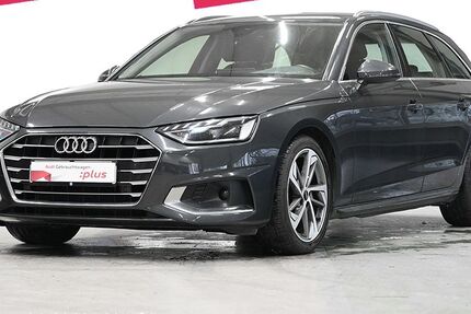 Audi A4 121.186 km 21.699 &euro; Wuppertal 42109