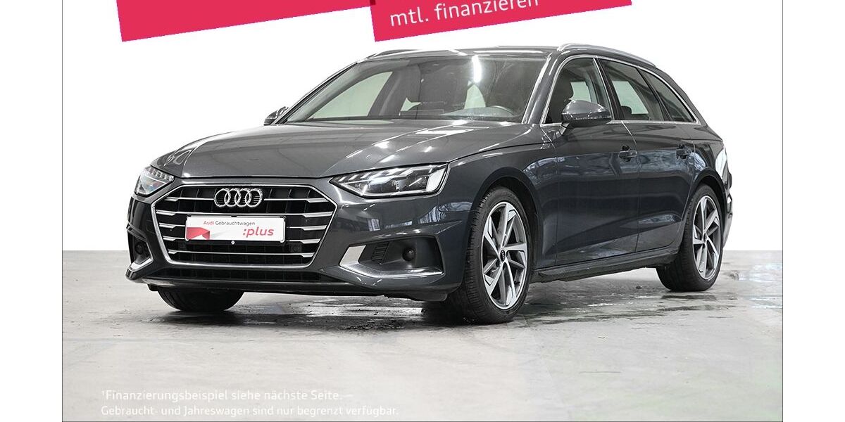 Audi A4 121.186 km 21.699 &euro; Wuppertal 42109