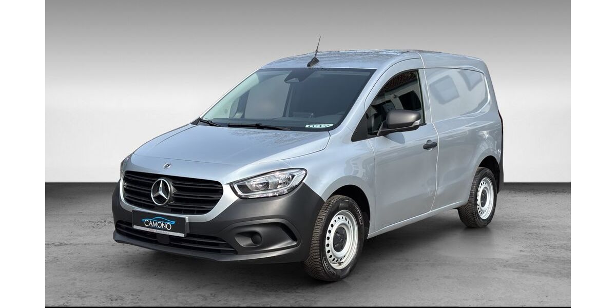 Mercedes-Benz Citan 45.998 km 21.500 &euro; Wuppertal 42277