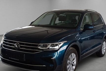 VW Tiguan 72.824 km 26.999 &euro; Wuppertal 42117