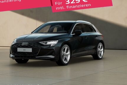 Audi A3 6.184 km 31.210 &euro; Wuppertal 42109
