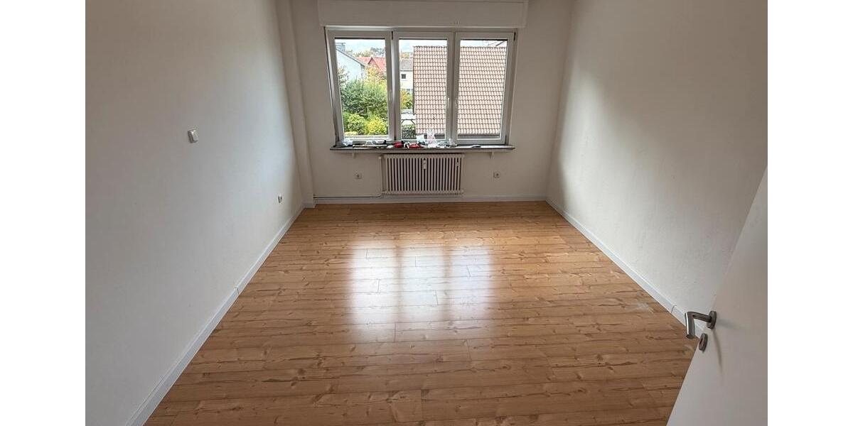 Etagenwohnung Gevelsberg - 2.5 Zimmer, 64 m&sup2;, 600&euro; | Angebot:26272564