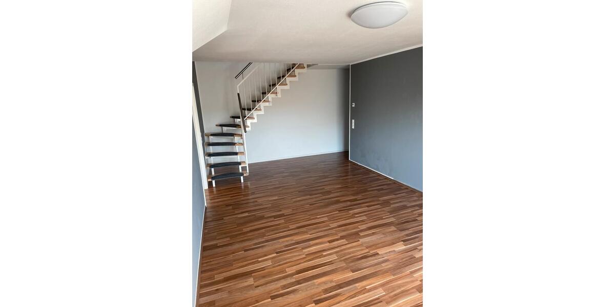 Maisonettenwohnung Bergisch Gladbach Alt-Frankenforst - 3 Zimmer, 86 m&sup2;, 340.000&euro; | Angebot:26799534