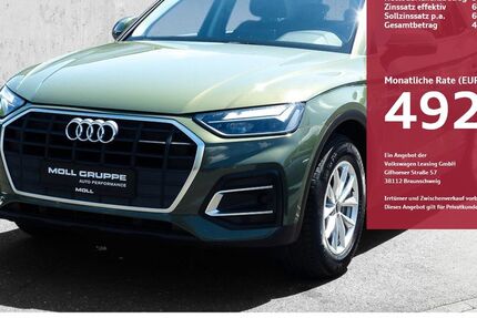 Audi Q5 30.404 km 36.450 &euro; Düsseldorf 40474