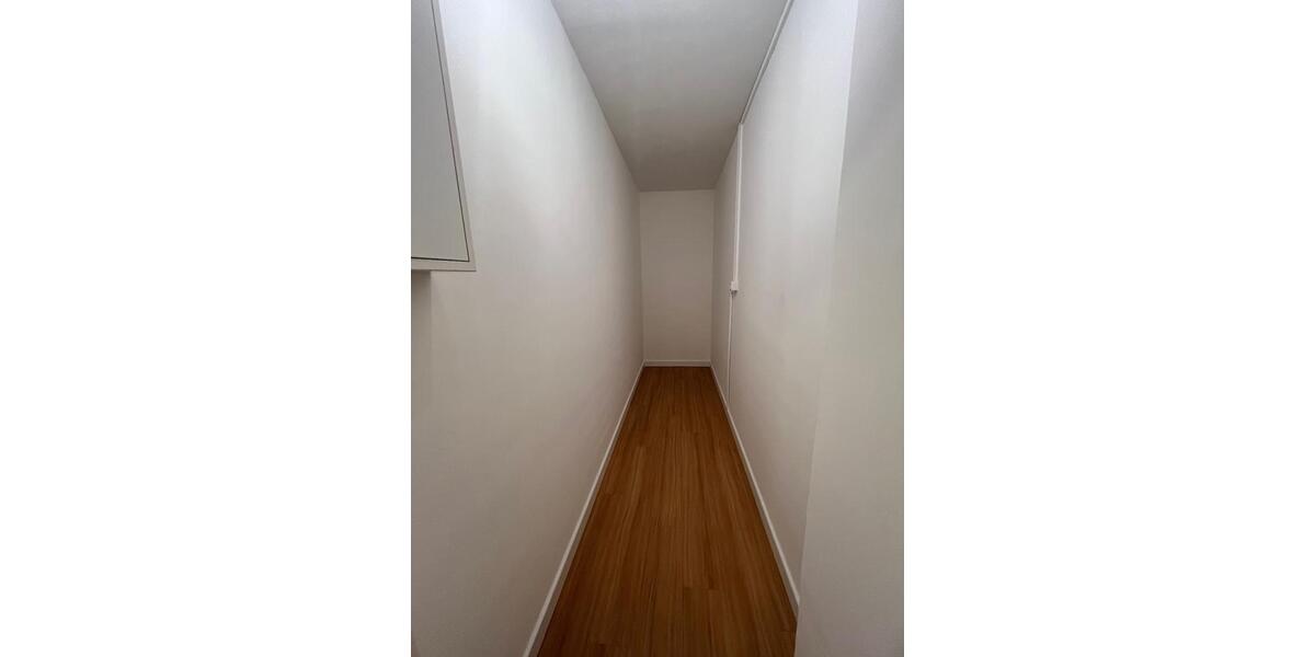 Barrierefreie 2-Zimmer Wohnung - Ideal für Rollstuhlnutzer! 2 zimmer