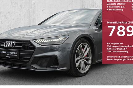Audi A7 63.341 km 48.480 &euro; Düsseldorf 40549