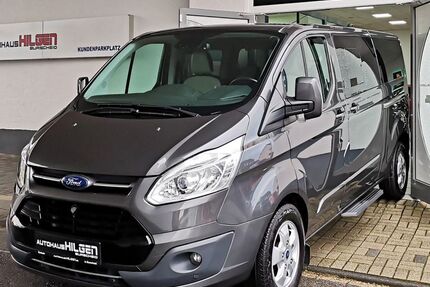 Ford Tourneo Custom 80.221 km 28.950 &euro; Burscheid 51399