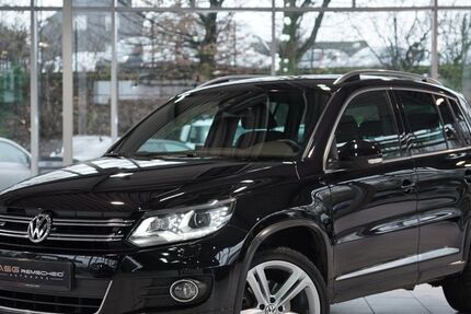 VW Tiguan 48.000 km 22.750 &euro; Remscheid/NRW 42855