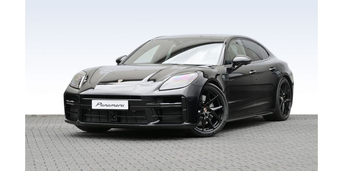 Porsche Panamera 9.999 km 148.150 &euro; Wuppertal 42279