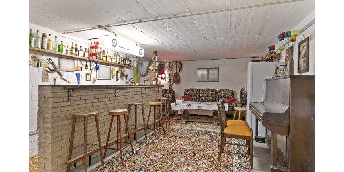 Hier können Sie den Sommer im eigenen Garten genießen. - Einfamilienhaus Radevormwald / Dahlerau Dahlerau | Angebot:25536540