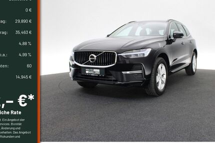 Volvo XC60 55.843 km 29.890 &euro; Engelskirchen 51766