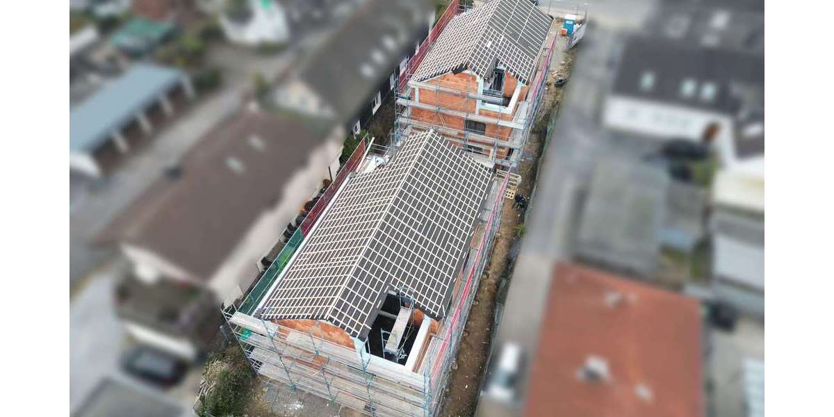 Etagenwohnung Burscheid - 4 Zimmer, 96 m&sup2;, 1.580&euro; | Angebot:26179902