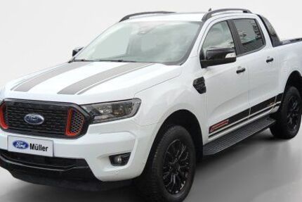 Ford Ranger 32.909 km 39.850 &euro; Bergisch Gladbach 51427