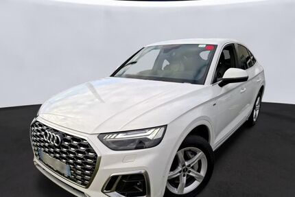 Audi Q5 52.521 km 37.750 &euro; Hagen 58091