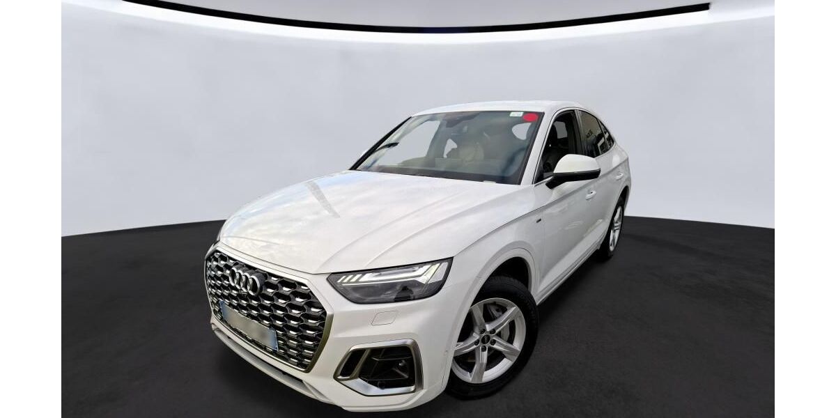 Audi Q5 52.521 km 37.750 &euro; Hagen 58091