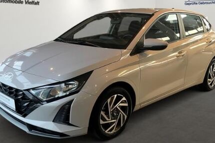 Hyundai i20 18.797 km 20.340 &euro; Dormagen 41540