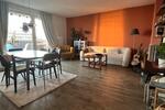 Spacious Rooftop Terrace, Bright Furnished Sublet in Flingern 2.5 zimmer