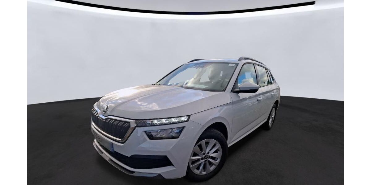 Skoda Kamiq 43.510 km 17.836 &euro; Hagen 58091