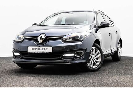 Renault Megane 198.890 km 4.980 &euro; Hagen 58091
