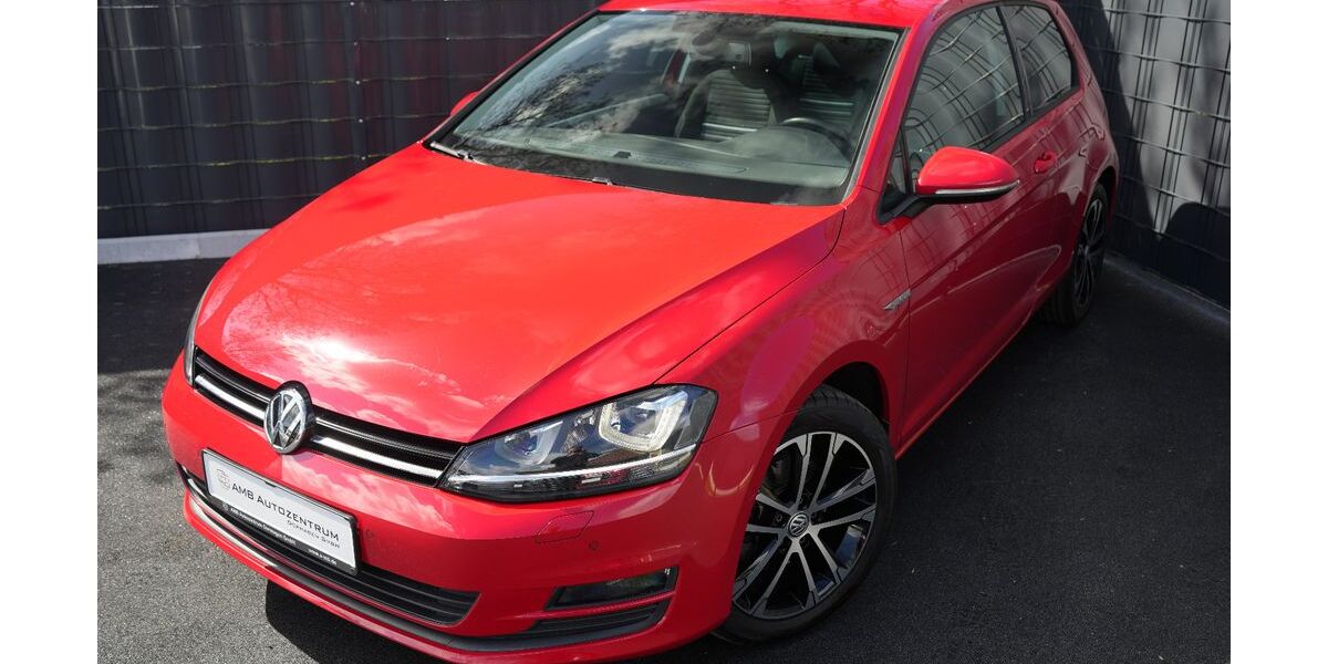VW Golf 26.862 km 11.499 &euro; Dormagen 41539