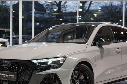 Audi RS3 6.700 km 70.800 &euro; Remscheid/NRW 42855