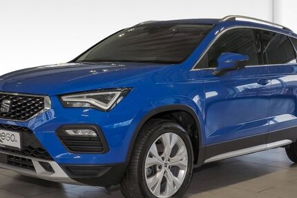 Seat Ateca 94.894 km 22.480 &euro; Remscheid 42855