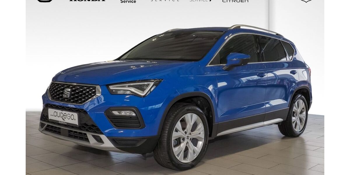 Seat Ateca 94.894 km 22.480 &euro; Remscheid 42855