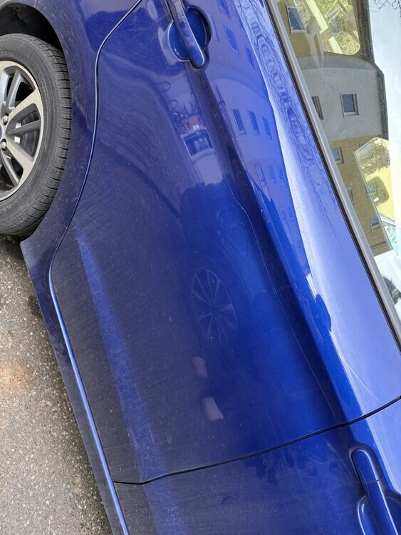 Ford Ka 64.000 km 10.000 € Köln 50667