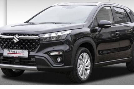 Suzuki (SX4) S-Cross 14.999 km 24.444 &euro; Wuppertal 42369