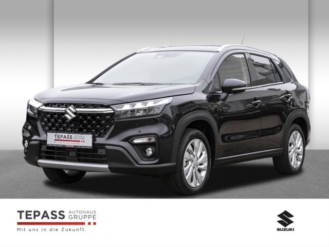 Suzuki (SX4) S-Cross 14.999 km 24.444 &euro; Wuppertal 42369