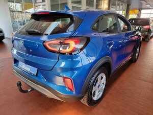 Ford Puma Titanium Parkass. Winterräder AHK uvm 29.044 km 17.980 &euro; HAAN 42781