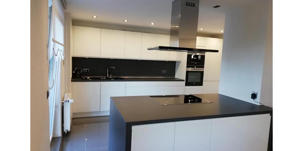 Maisonetten traum auf 2 ebene 5 zimmer