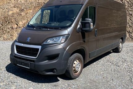 Peugeot Boxer 199.000 km 8.999 € Gummersbach 51645