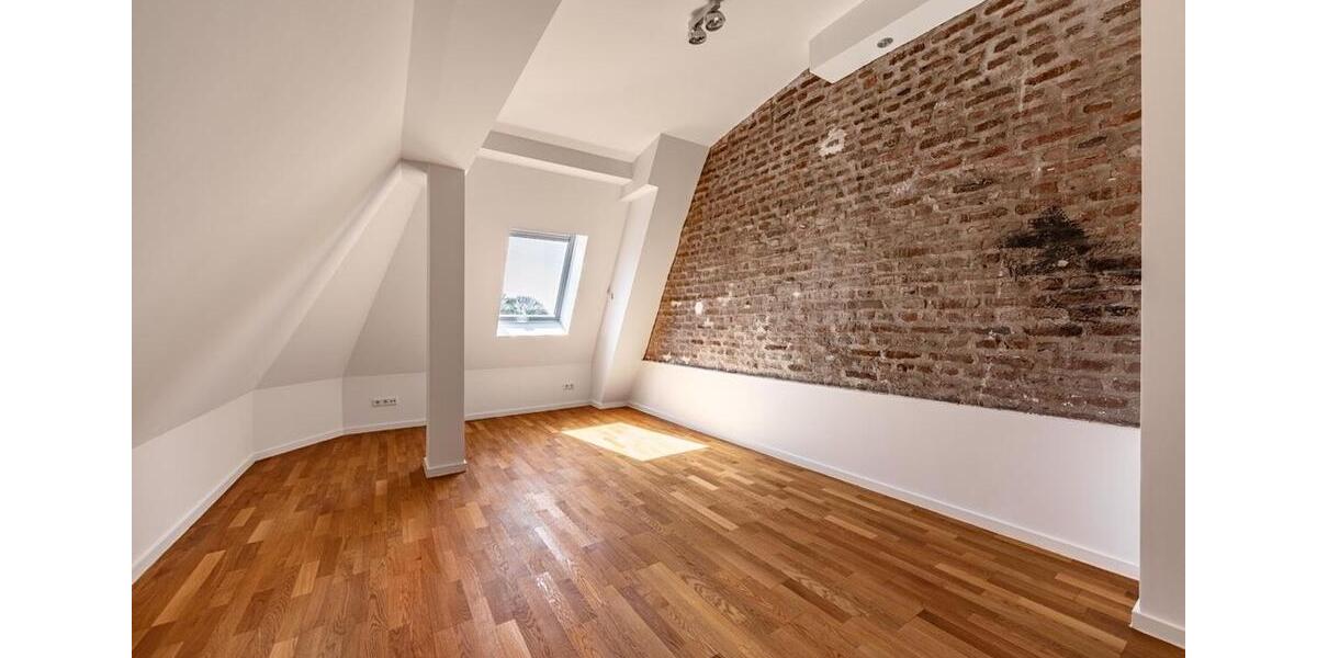 Maisonettenwohnung Wuppertal Unterbarmen - 4 Zimmer, 196 m&sup2;, 595.000&euro; | Angebot:26775339
